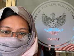 Warga Teluk Pucung Kota Bekasi Tak Bisa Pulang dari Maroko, Mohon Bantuan Pemerintah