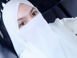 Memasuki Babak Akhir, Sidang Putusan Cerai Wardatina Mawa dan Insanul Fahmi Digelar 8 Juli via E-Court