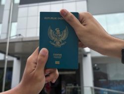 Penulisan Nama di Paspor Harus Sesuai Dokumen Kependudukan