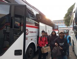 Dewan Ahmadi: Pendatang Baru ke Kota Bekasi Jangan Hanya Modal Nekat
