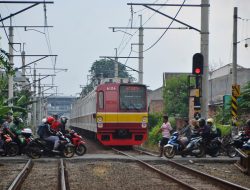 Flyover Bulak Kapal Sedot Anggaran Rp361 Miliar
