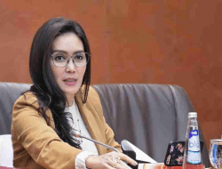 Rieke Diah Pitaloka Curiga Ada “Paket Kilat” di Balik Putusan Nikita Mirzani