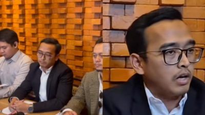 Riky Febriansyah Klarifikasi Tudingan Selingkuh dengan Cindy Rizap hingga Ngaku Sudah Pisah Rumah dengan Maissy