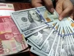 Perang AS-Israel vs Iran, Rupiah dan Saham Babak Belur, Rupiah Tembus Rp17 Ribu