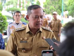 Wali Kota Bekasi Dukung Pembatasan Medsos Anak di Bawah 16 Tahun