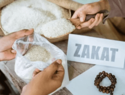 Siapa yang Wajib Bayar Zakat Fitrah? Simak Syaratnya Disini