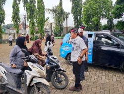 Bapenda Kabupaten Bekasi Jemput Bola Kejar Target PAD