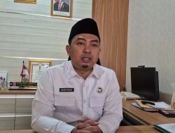 Kemenhaj: 1.300 Jemaah Haji Asal Kota Bekasi Sudah di Madinah
