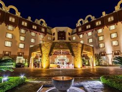 Hotel Syiah