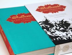 Afifah Shahnameh