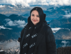 Amanda Manopo Ngaku Insecure, Ukuran Bajunya Berubah Drastis dari S Jadi XL!