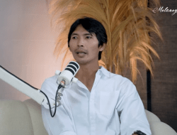 Arya Khan Umumkan Cerai dari Pinkan Mambo, Akses Komunikasi Langsung Diblokir Total!
