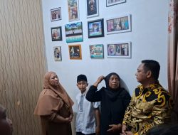 18 Warga Kabupaten Bekasi Jadi Korban Tabrakan Kereta, Pemkab Jamin Biaya Pengobatan