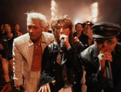 BIGBANG Tolak Mentah-mentah Wawancara Forbes hingga Rolling Stone di Coachella 2026