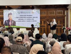 BPJS Kesehatan Kolaborasi dengan DPR RI, Ajak Masyarakat Kota Bekasi Segera Daftar Program JKN