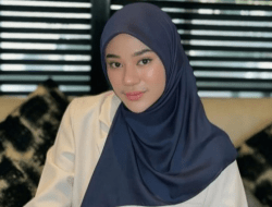 Clara Shinta Diduga Kepergok di Kelab Malam Bareng Jule, Benarkah Tanpa Pakai Hijab?