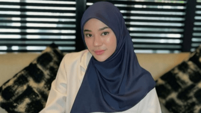Clara Shinta Diduga Kepergok di Kelab Malam Bareng Jule, Benarkah Tanpa Pakai Hijab?