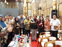 Pemkab Bekasi Usulkan 10 Program Prioritas di Musrenbang Provinsi Jawa Barat RKPD 2027