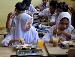 Dewan PKS Minta Pengawasan MBG Lebih Dimaksimalkan di Kabupaten Bekasi