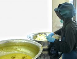 Mayoritas SPPG di Kabupaten Bekasi Belum Punya IPAL