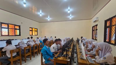 KCD Data Siswa Lolos SNBP, Laporan Ditunggu Sepekan