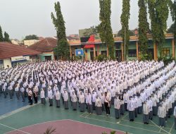 SMA/SMK di Bekasi Genjot Persiapan Siswa Hadapi FLS3N 2026
