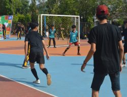Sekolah di Bekasi Siapkan Siswa untuk O2SN
