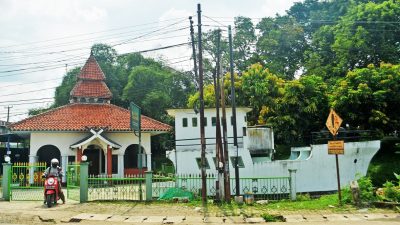 Punya Nilai Sejarah, KHB Usulkan Koridor Cibogo-Babakan Jadi Kawasan Cagar Budaya