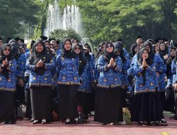 Pemkab Bekasi Belum Berencana Usul Gaji PPPK Ditanggung APBN