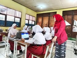 Sejumlah SD di Kabupaten Bekasi Harus Digabung Ikuti TKA