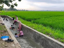 Bencana Hidrometeorologi Masih Mengancam Bekasi