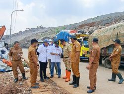 Pemkab Bekasi Matangkan Kesiapan Kerja Sama Pengolahan Sampah