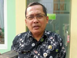 Disdik Bakal Dibebankan Perbaikan Ruang Kelas