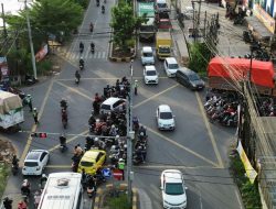 Pembatasan Truk ODOL Baru Dibahas 2027