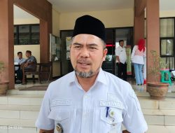 Camat Cikarang Selatan Imbau Jaga Kondusivitas dan Netralitas Aparatur Jelang Pilkades