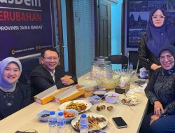 Isu Dani Ramdan Gabung NasDem Mencuat