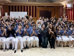 Bangun Kesadaran Keamanan Digital, 420 Siswa Ikuti Program CyberHeroes Telkom