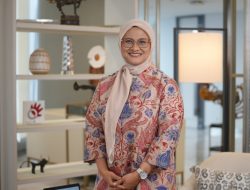 Dari Kesetaraan Menuju Dampak, Telkom Dorong Perempuan Ambil Peran di Garis Depan Kepemimpinan