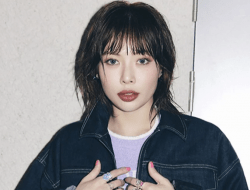 Resmi! HyunA Tinggalkan At Area Setelah 2 Tahun, Begini Pernyataan Agensi