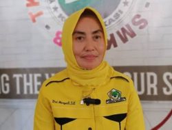 Musda Golkar Kota Bekasi Masih Tunggu Arahan Jawa Barat