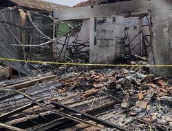Siswa SMKN 15 Kota Bekasi Meninggal di RSCM, Korban Kebakaran SPBE Cimuning