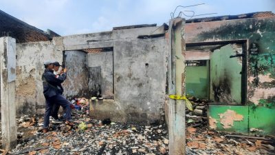 Rapat Ganti Rugi Kebakaran SPBE Cimuning Batal Tiba-Tiba, Ini Alasannya