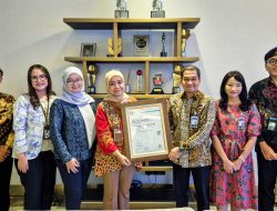 BRI Jadi Bank Pertama di Indonesia Bersertifikasi ISO/IEC 25000