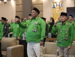 DPC PKB Kabupaten Bekasi Era Rochadi Diapresiasi DPP 