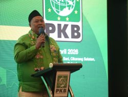 Empat Nama Kandidat Ketua DPC PKB Kabupaten Bekasi Muncul, Penentuan di Tangan DPP