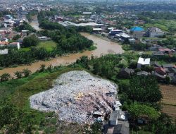 TPS Ilegal Beroperasi Lebih dari Satu Dekade di Tambun Utara, Kini Ditutup Pemkab Bekasi