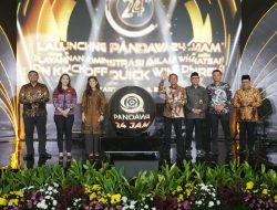 Jawab Kebutuhan Peserta, Direksi Baru BPJS Kesehatan Beberkan 8 Program Andalan