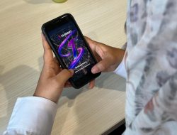 Rayakan Ulang Tahun Perdana, XLSmart Hadirkan Beragam Promo untuk Pelanggan