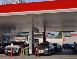 Harga BBM Nonsubsidi Pertamina Naik, Pertamax Turbo Sentuh Angka Rp 19.900/Liter