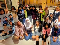 “60 Seconds to Seoul” Hadirkan Pengalaman K-Pop Noraebang di Bekasi